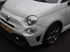Fiat 500 (2019) thumbnail 23