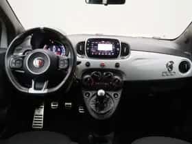 Fiat 500 (2019) thumbnail 4