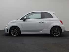 Fiat 500 (2019) thumbnail 6