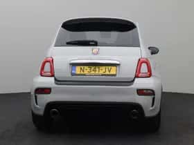 Fiat 500 (2019) thumbnail 9