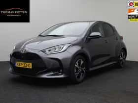 Toyota Yaris (2025) thumbnail 1