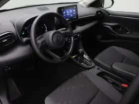 Toyota Yaris (2025) thumbnail 11