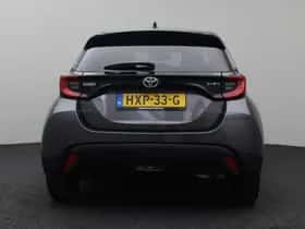 Toyota Yaris (2025) thumbnail 12