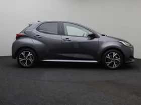 Toyota Yaris (2025) thumbnail 15