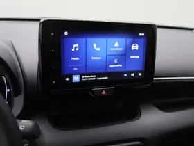 Toyota Yaris (2025) thumbnail 16