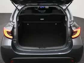 Toyota Yaris (2025) thumbnail 17