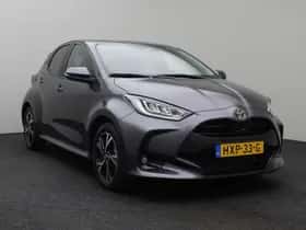 Toyota Yaris (2025) thumbnail 18