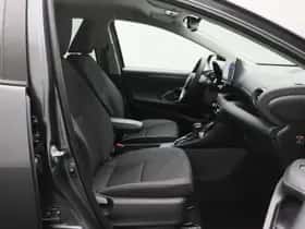 Toyota Yaris (2025) thumbnail 19