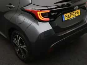 Toyota Yaris (2025) thumbnail 20