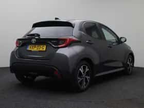 Toyota Yaris (2025) thumbnail 3