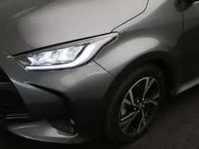 Toyota Yaris (2025) thumbnail 23