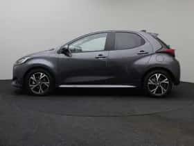Toyota Yaris (2025) thumbnail 6