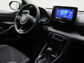 Toyota Yaris (2025) thumbnail 8