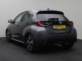 Toyota Yaris (2025) thumbnail 9