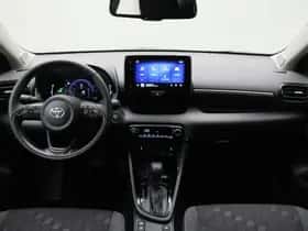 Toyota Yaris (2025) thumbnail 10