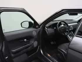 Land Rover Range Rover Evoque (2015) thumbnail 2
