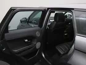 Land Rover Range Rover Evoque (2015) thumbnail 11