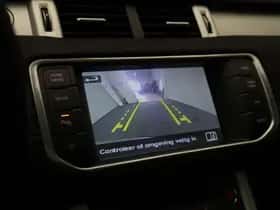 Land Rover Range Rover Evoque (2015) thumbnail 12