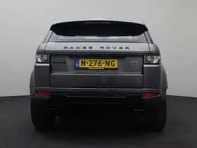 Land Rover Range Rover Evoque (2015) thumbnail 14