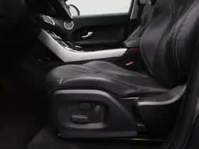Land Rover Range Rover Evoque (2015) thumbnail 15