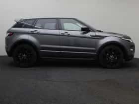 Land Rover Range Rover Evoque (2015) thumbnail 18