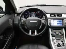 Land Rover Range Rover Evoque (2015) thumbnail 20