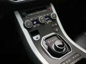 Land Rover Range Rover Evoque (2015) thumbnail 3