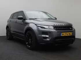 Land Rover Range Rover Evoque (2015) thumbnail 22