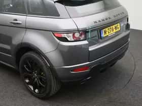 Land Rover Range Rover Evoque (2015) thumbnail 25