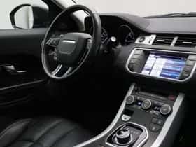 Land Rover Range Rover Evoque (2015) thumbnail 27