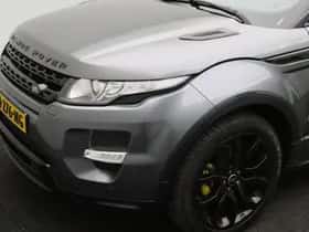 Land Rover Range Rover Evoque (2015) thumbnail 28
