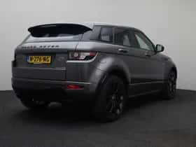 Land Rover Range Rover Evoque (2015) thumbnail 4