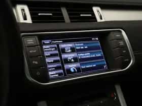 Land Rover Range Rover Evoque (2015) thumbnail 33