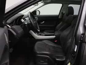Land Rover Range Rover Evoque (2015) thumbnail 5