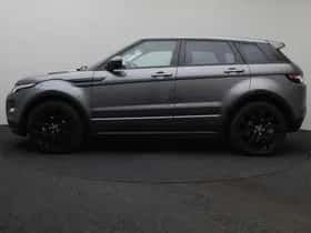 Land Rover Range Rover Evoque (2015) thumbnail 7