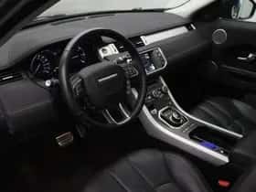 Land Rover Range Rover Evoque (2015) thumbnail 8