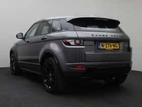 Land Rover Range Rover Evoque (2015) thumbnail 10