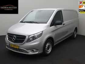 Mercedes-Benz Vito (2015)
