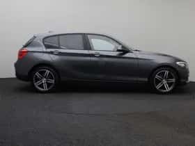 BMW 1-Serie (2016) thumbnail 12