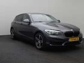 BMW 1-Serie (2016) thumbnail 14