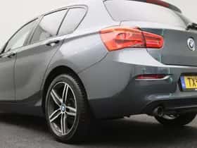 BMW 1-Serie (2016) thumbnail 16