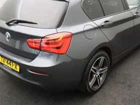 BMW 1-Serie (2016) thumbnail 19