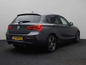 BMW 1-Serie (2016) thumbnail 3