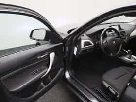 BMW 1-Serie (2016) thumbnail 4