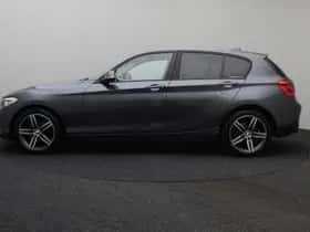 BMW 1-Serie (2016) thumbnail 6