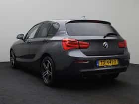 BMW 1-Serie (2016) thumbnail 8