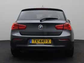 BMW 1-Serie (2016) thumbnail 10