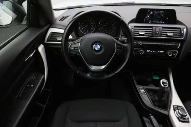 BMW 1-Serie (2016) thumbnail 2