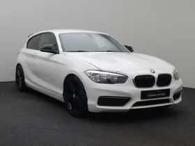 BMW 1-Serie (2016) thumbnail 16