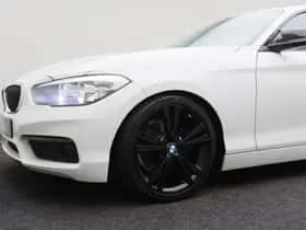 BMW 1-Serie (2016) thumbnail 19